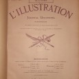 L´Illustration, Journal Universel (1916)