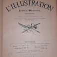 L´Illustration, Journal Universel (1917)