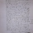 Lote de 15 Manuscritos de Vários Temas