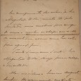 Manuscrito 4 de Agosto 1905