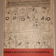 O Manifesto da Oposição