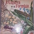 Quatro Livros Antigos para Crianças