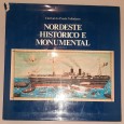 Grande Livro “Nordeste Histórico e Monumental”	