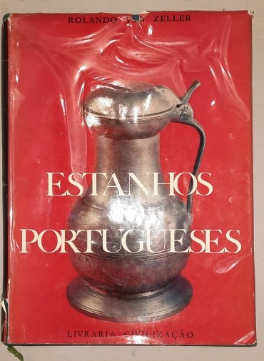 Estanhos Portugueses