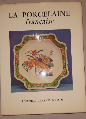 La Porcelaine Française