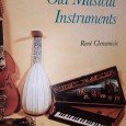 Old Musical Instruments