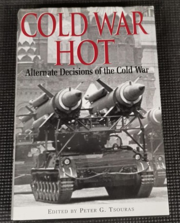 «Cold War Hot» 