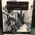 «The International Jew»