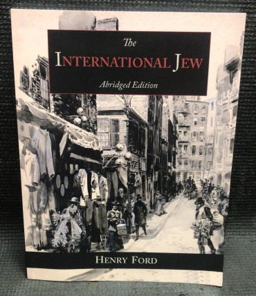 «The International Jew»