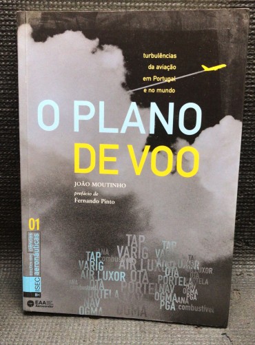 «O Plano de Voo» 