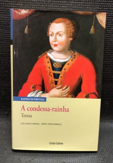 «A Condessa-rainha Teresa»