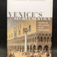 «Venice's Secret Service»