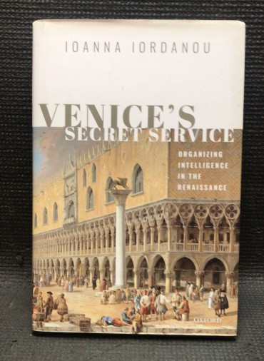 «Venice's Secret Service»