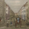 «Rua Augusta em Lisboa»