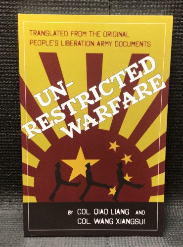 «Un-Restricted Warfare»