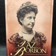 «La Infanta Paz de Borbón»