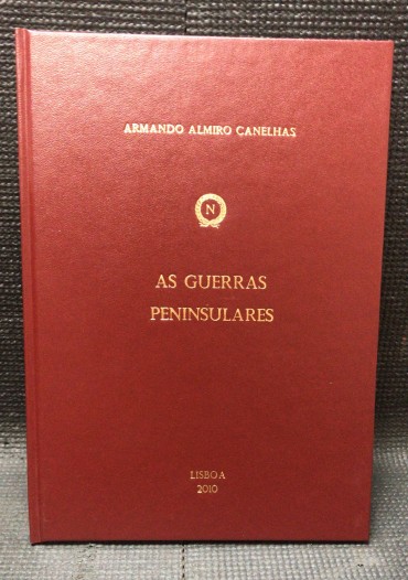 «As Guerras Peninsulares»