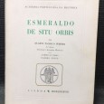 «Esmeraldo De Situ Orbis»