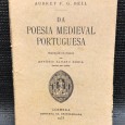 «Da Poesia Medieval Portuguesa»