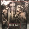 «World War II - War Under The Pacific»