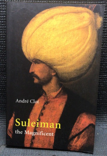 «Suleiman» 