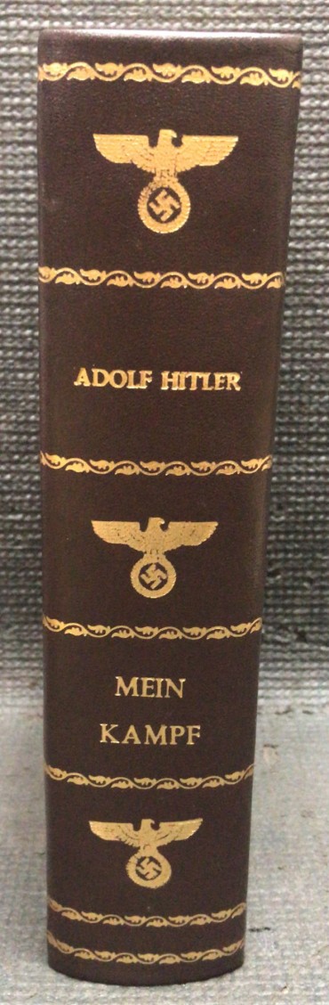 «Mein Kampf»