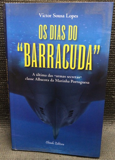 «Os dias do «Barracuda»» 