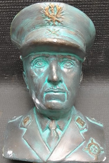 General Francisco Franco (1892-1975)