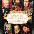 «Causas da Morte dos Reis de Portugal»