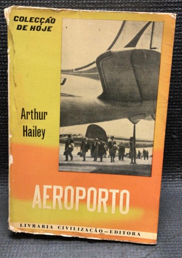 «Aeroporto» 