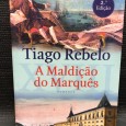 «A Maldição do Marquês» 