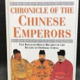 «Chronicle of the Chinese Emperors»