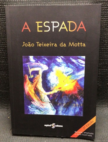 «A Espada»