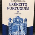 «A Fundação do Exército Português»