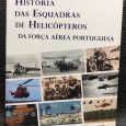 «História das Esquadras de Helicópteros da Força Aérea Portuguesa»