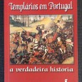 «Templários em Portugal» 