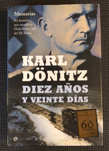 «Diez Anos y Veinte Días»