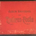 «Album Universel de Timbres-Poste»