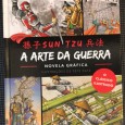 «A Arte da Guerra»