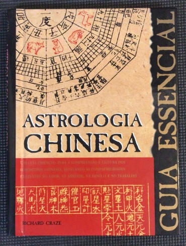 «Astrologia Chinesa» 