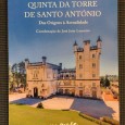 «Quinta da Torre de Santo António»