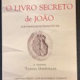 «O Livro Secreto de João e Outros Textos Gnósticos»