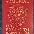 «Armorial do Exército Português»