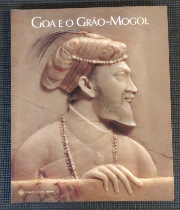 «Goa e o Grão-Mogol»