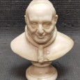 Busto do Papa João XXIII 