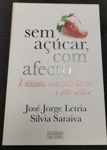 «Sem Açucar, Com Afecto»