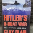 «Hitler's U-Boat War - The Hunters 1939-1942»