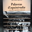 «Palavras d' aquintrodia - Estudo sobre Regionalismos Madeirenses»