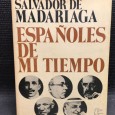 «Espanoles de Mi Tiempo»