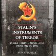 «Stalin's Instruments of Terror»